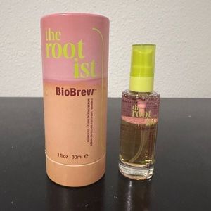 THE ROOTIST BIOBREW fermented strengthening serum spray